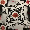 CD - Red Hot Chili Peppers - Blood Sugar Sex Magik