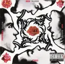 CD - Red Hot Chili Peppers - Blood Sugar Sex Magik