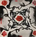 Double LP - Red Hot Chili Peppers - Blood Sugar Sex Magik - Original German Press with Lyrics on OIS