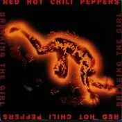 Red Hot Chili Peppers - Breaking The Girl