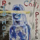 Double LP - Red Hot Chili Peppers - By The Way