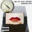 CD - Red Hot Chili Peppers - Greatest Hits