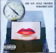 CD - Red Hot Chili Peppers - Greatest Hits