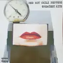 Double LP - Red Hot Chili Peppers - Greatest Hits