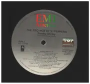 LP - Red Hot Chili Peppers - Freaky Styley