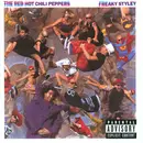 CD - Red Hot Chili Peppers - Freaky Styley