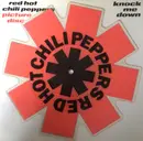 Picture Disc - Red Hot Chili Peppers - Knock Me Down - Picture Disc