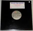 12inch Vinyl Single - Red Hot Chili Peppers - Hollywood (Africa)