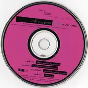 CD - Red Hot Chili Peppers - Higher Ground