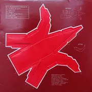 12inch Vinyl Single - Red Hot Chili Peppers - Higher Ground