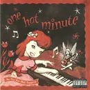 CD - Red Hot Chili Peppers - One Hot Minute