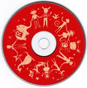 CD - Red Hot Chili Peppers - One Hot Minute