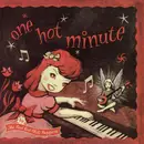 CD - Red Hot Chili Peppers - One Hot Minute
