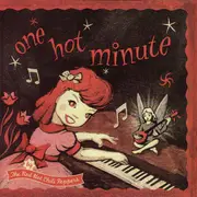 CD - Red Hot Chili Peppers - One Hot Minute