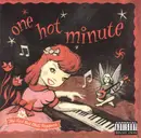 CD - Red Hot Chili Peppers - One Hot Minute