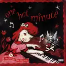 Double LP - Red Hot Chili Peppers - One Hot Minute - Original EU Press on Warner