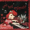 Double LP - Red Hot Chili Peppers - One Hot Minute