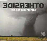 CD Single - Red Hot Chili Peppers - Otherside
