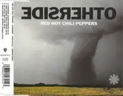 CD Single - Red Hot Chili Peppers - Otherside