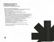 CD Single - Red Hot Chili Peppers - Otherside