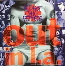 CD - Red Hot Chili Peppers - Out In L.A.
