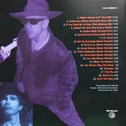 CD - Red Hot Chili Peppers - Out In L.A.