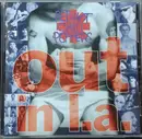 CD - Red Hot Chili Peppers - Out In L.A.