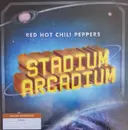 LP-Box - Red Hot Chili Peppers - Stadium Arcadium - still sealed