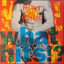 LP - Red Hot Chili Peppers - What Hits!?