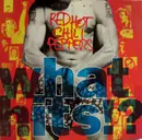 CD - Red Hot Chili Peppers - What Hits!? - Club Edition