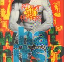 LP - Red Hot Chili Peppers - What Hits!?
