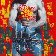 CD - Red Hot Chili Peppers - What Hits!?