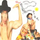 7inch Vinyl Single - Red Hot Chili Peppers - Taste The Pain