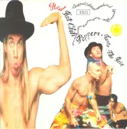 Red Hot Chili Peppers - Taste The Pain