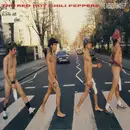 12inch Vinyl Single - Red Hot Chili Peppers - The Abbey Road E.P.