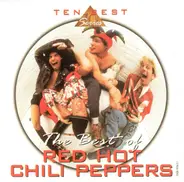 Red Hot Chili Peppers - The Best Of Red Hot Chili Peppers