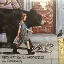 CD - Red Hot Chili Peppers - The Getaway - Digipak