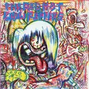 LP - Red Hot Chili Peppers - The Red Hot Chili Peppers