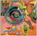 CD - Red Hot Chili Peppers - The Uplift Mofo Party Plan