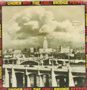 12inch Vinyl Single - Red Hot Chili Peppers - Under The Bridge