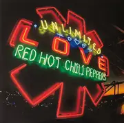 Double LP - Red Hot Chili Peppers - Unlimited Love - Deluxe Edition, Poster