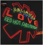 Red Hot Chili Peppers - Unlimited Love