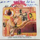 LP - Red Hot Hottentots + Anita Honis - Red Hot Hottentots + Anita