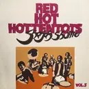 LP - Red Hot Hottentots - Sharjah Shuffle (Vol. 5) - signed copy
