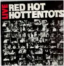 LP - Red Hot Hottentots - Live - Gatefold