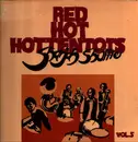 LP - Red Hot Hottentots - Sharjah Shuffle