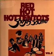 LP - Red Hot Hottentots - Sharjah Shuffle