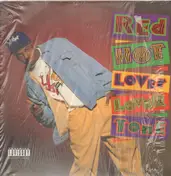 Red Hot Lover Tone - Red Hot Lover Lover Tone