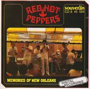 Red Hot Peppers - Memories Of New Orleans