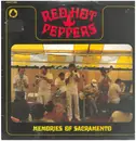 LP - Red Hot Peppers - Memories Of Sacramento